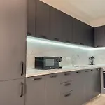公寓 One-bedroom And Modern 普罗夫迪夫