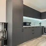 One-bedroom And Modern 公寓 *