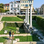 One-bedroom And Modern Plovdiv