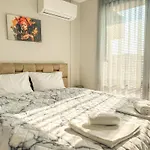One-bedroom And Modern Appartement Plovdiv