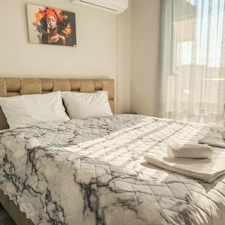 Apartman One-bedroom And Modern