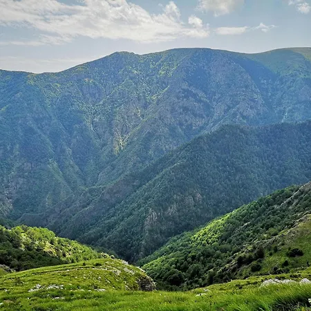 One-bedroom And Modern * Plovdiv