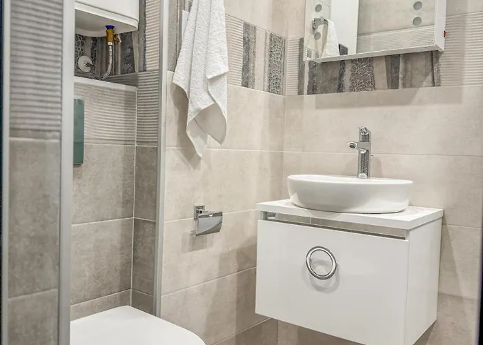 Διαμέρισμα One-bedroom And Modern