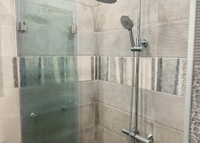 Διαμέρισμα One-bedroom And Modern