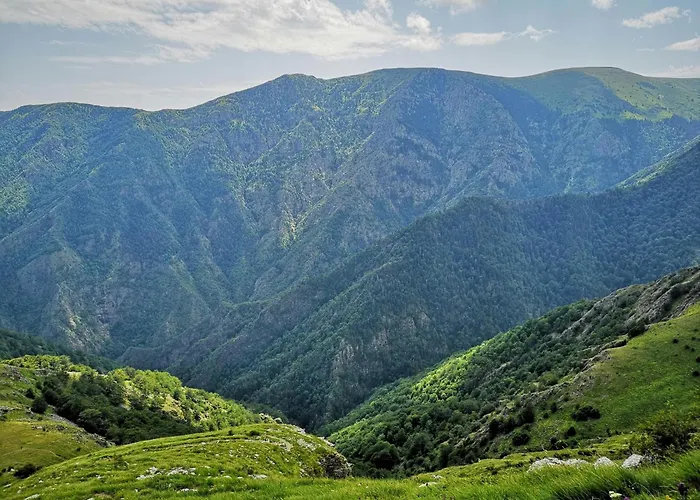 One-bedroom And Modern * Φιλιππούπολη